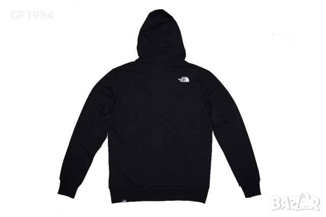 The North Face - мъжки суичъри, размери S,M,L, снимка 5 - Суичъри - 52022856