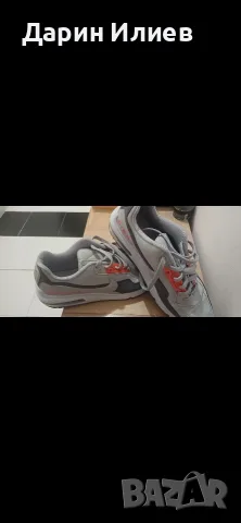 маратонки на марката Nike , снимка 3 - Маратонки - 56087778