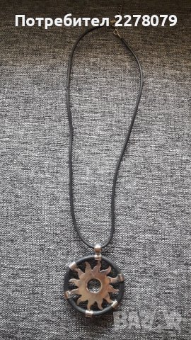 ИЗГОДНО - 7 колиета за 20 лв + едно подарък, снимка 2 - Колиета, медальони, синджири - 41506630