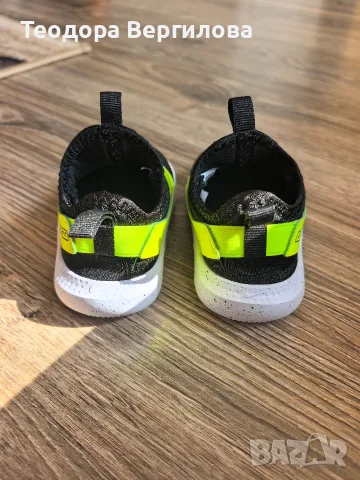 Оригинални обувки NIKE, снимка 6 - Детски обувки - 56361627
