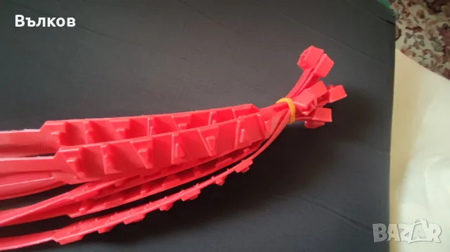 Вриги за сняг,кал за мотоциклет,планински велосипед, снимка 3 - Гуми и джанти - 48649446