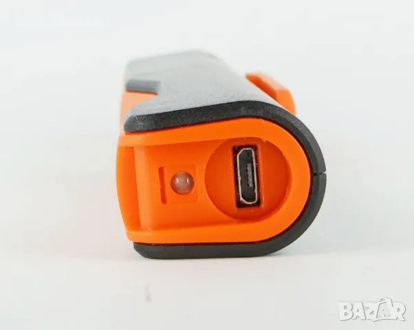 Акумулатрна COB LED работна лампа, снимка 5 - Други инструменти - 49263160