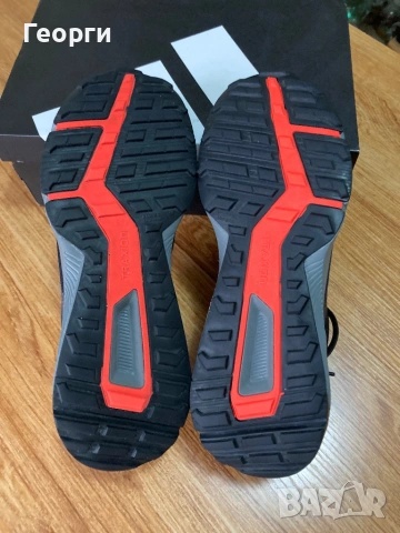 Оригинални маратонки Adidas Terrex, снимка 8 - Маратонки - 53371114