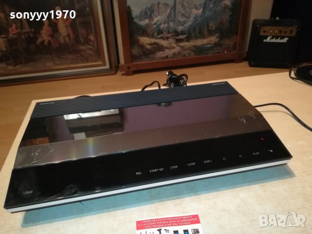 BANG-BANG BEOCORD 4500 DECK MADE IN DENMARK-SWISS 0402221702, снимка 2 - Декове - 35672913