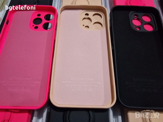iphone 14 ,iPhone 14+ ,iPhone 14 pro , iPhone 14 pro Max Ring Case, снимка 11 - Калъфи, кейсове - 39955581