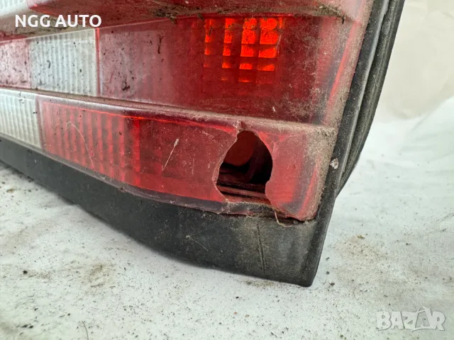 Стоп за Мерцедес, Mercedes Benz 190, снимка 5 - Части - 48742842