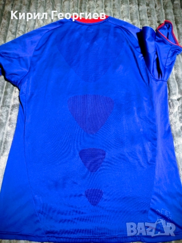 Фенски тениски на f.c Chelsea, снимка 7 - Тениски - 52456614