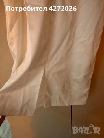 Дамска официална рокля, снимка 4 - Рокли - 53499378