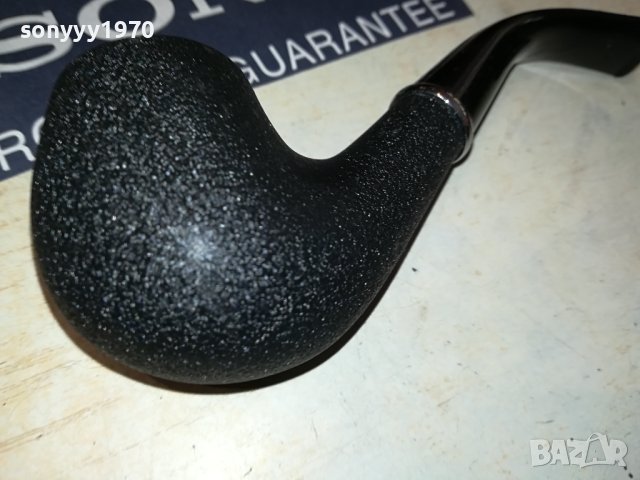 BLACK-ЛУЛА ЧЕРЕН МАТ 2507231319, снимка 5 - Лули - 41653344