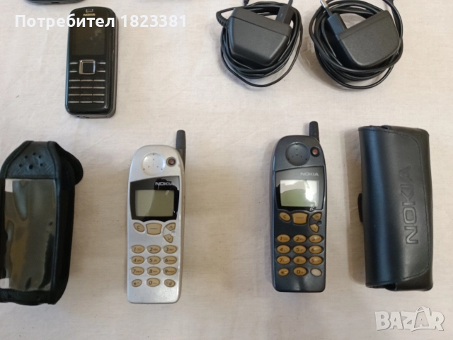 Телефони Nokia, снимка 4 - Nokia - 52905117