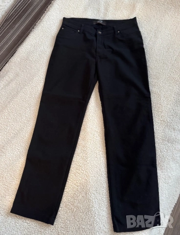 Два оригинални дамски панталона - Gucci и Phard, снимка 2 - Други - 53483697