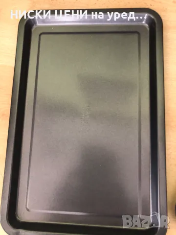 Форма за хляб ERNESTO+Комплет тави за печене ERNESTO+Тава с незалепващо покритие ZENKER, снимка 6 - Съдове за готвене - 47942189