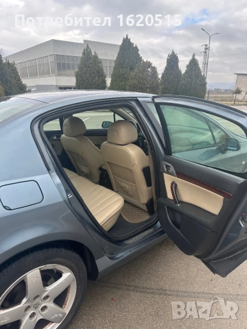 Пежо 407, снимка 10 - Автомобили и джипове - 52354015