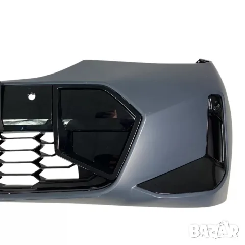 Грундиран боди кит M-Tech с парктроник за BMW 3 Series G20 от 2022 г., снимка 6 - Аксесоари и консумативи - 55869448