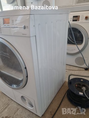 Сушилня Siemens, снимка 2 - Сушилни - 39702911