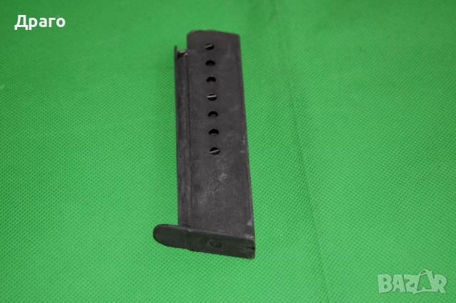 Пълнител за пистолет Walther P38 / P1, Валтер П38