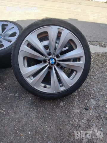 Джанти с гуми много запазени..., снимка 14 - Гуми и джанти - 48436133