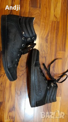 Дамски боти,кецове