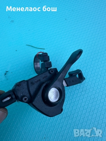 Команда shimano 30 лв, снимка 2 - Части за велосипеди - 52271354