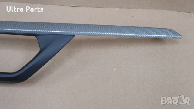 Оригинална лайстна арматурно табло за BMW F40 F44 9631132, снимка 3 - Части - 50385802
