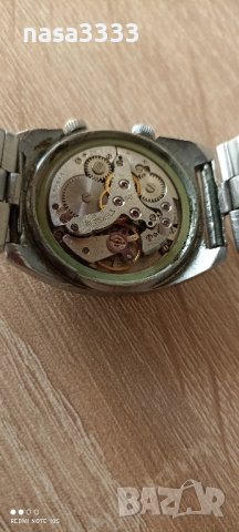 полет звънец , снимка 16 - Мъжки - 42558524