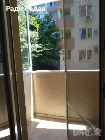 Обзаведен 1-стаен апартамент ново строителство, снимка 4 - Апартаменти - 53517750