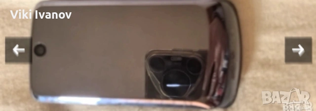 Моторола GLEAM, снимка 2 - Motorola - 53537760