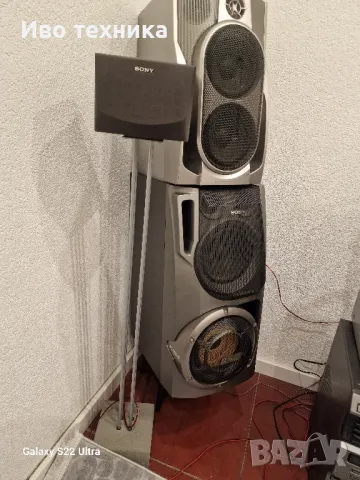 SONY RXD9/SONY LBT-XB800AV , снимка 14 - Аудиосистеми - 47656037