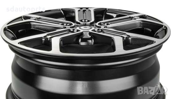 17" Джанти Киа 5X114.3 KIA X CEED SPORTAGE SORENTO OPTIMA Xceed Оптима, снимка 3 - Гуми и джанти - 34339663