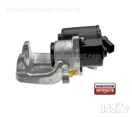 Спирачен апарат 3C0615403 ZSAW015 Vw Passat заден ляв, снимка 3 - Части - 51038675