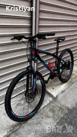 Колело Sprint GTS Pro 26