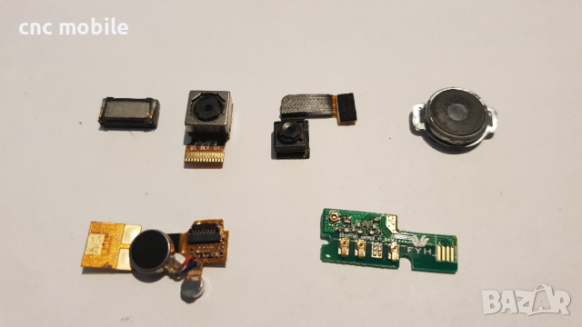 Telenor Smart 4G - Telenor V50A-SM оригинални части и аксесоари , снимка 16 - Резервни части за телефони - 36347230