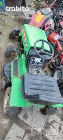 Косачка тракторна 22-11-22-4, снимка 1