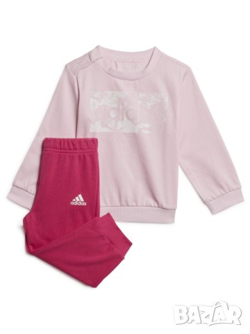 ADIDAS SPORTSWEAR Спортен екип Essentials