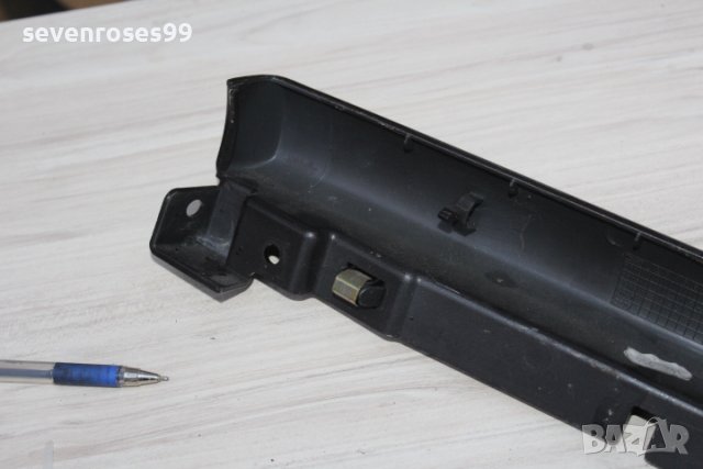 Декорация табло Фиат Крома 1.9jtd 150ks Fiat Croma 2008 735382729, снимка 7 - Части - 42600920