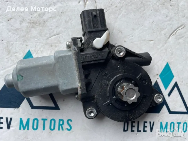 803050 предно ляво моторче за стъклоповдигач от Subaru Forester SJ 2.0i AWD двигател FB20, 150 кс., снимка 2 - Части - 49771690