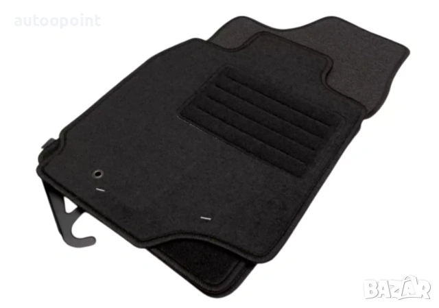 Мокетни стелки за MITSUBISHI Lancer (2002-2008) Petex