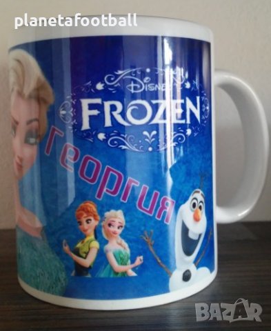 Чаша на WINX Club с име!Уникален подарък детска чаша Уинкс с име!, снимка 12 - Подаръци за рожден ден - 30552493