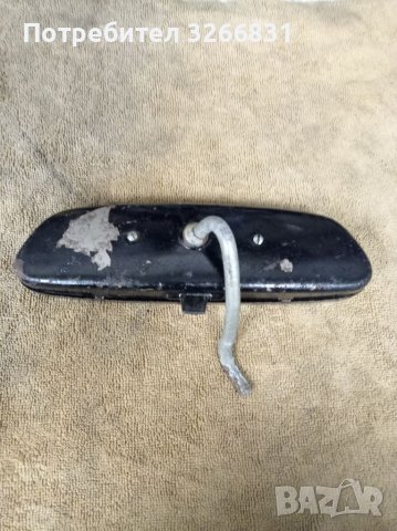 Зил, Газка , Виетнамка огледало , снимка 2 - Части - 39373432