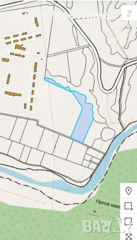 Парцели на р.Тунджа, снимка 5 - Парцели - 53108278