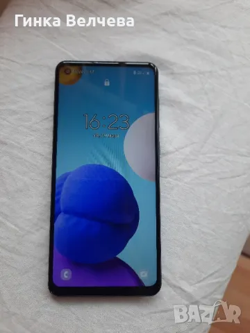 SAMSUNG Galaxy A 51, снимка 3 - Samsung - 49677194