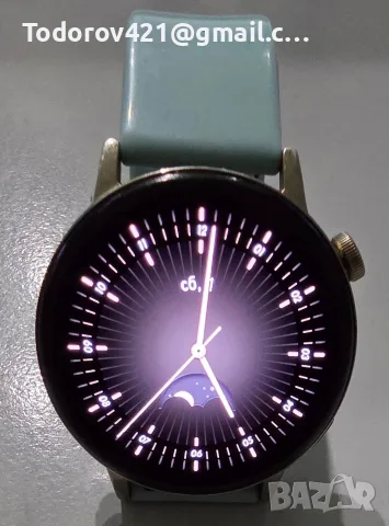 Huawei GT3 46mm