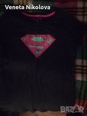 Дамска тениска 