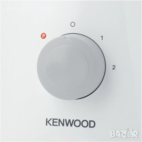 Кухненски робот 3 в 1 рязане месене стръргане Kenwood MultiPro 800 W 2,1 литра купа, снимка 4 - Кухненски роботи - 41480536