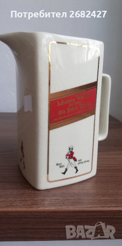 Кана Johnnie Walker , снимка 1 - Други - 29718872