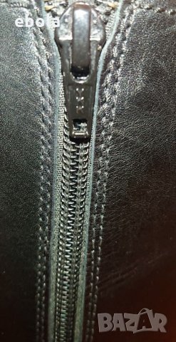 Ботуши Dasia - 40, снимка 4 - Дамски ботуши - 34062782