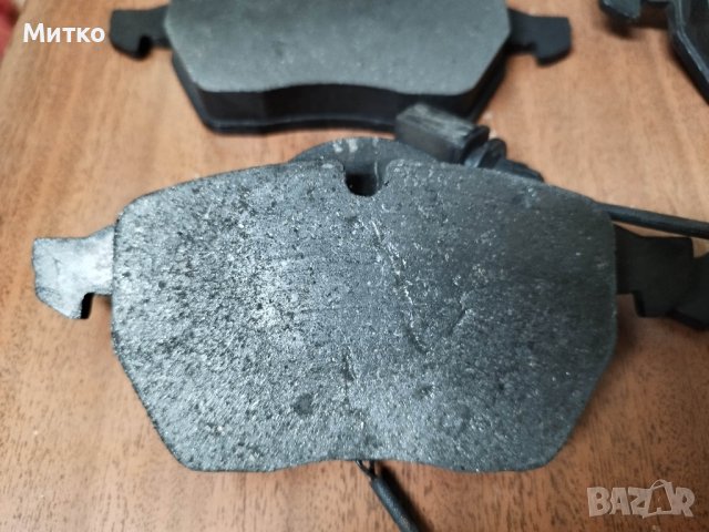 Чисто нови накладки BOSCH за Форд Галакси, снимка 9 - Части - 41935579