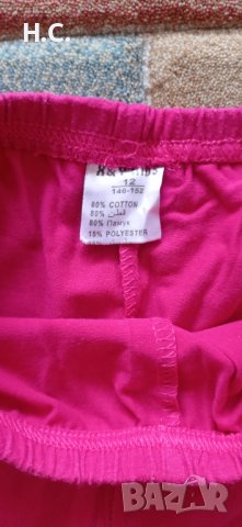Запазени дрехи за момичета р-р 10-12 г., снимка 5 - Детски пуловери и жилетки - 42675676