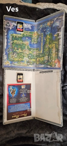 2 Игри за Nintendo Switch , снимка 2 - Игри за Nintendo - 53731426