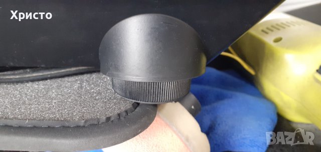 Lenco L133 грамофон на части, снимка 2 - Грамофони - 40023015